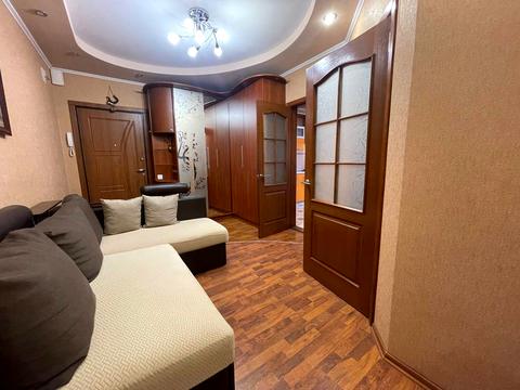 квартира по адресу Дружбы Народов ул., 208а