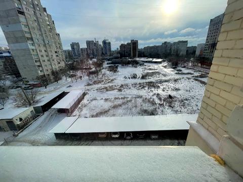 квартира по адресу Дружбы Народов ул., 208а