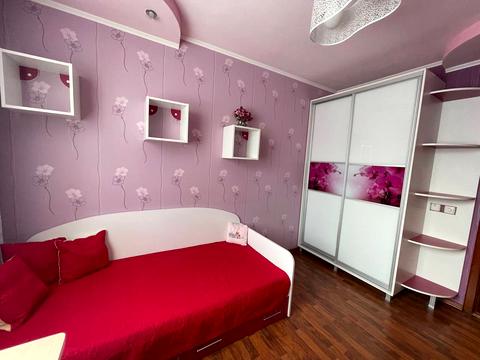 квартира по адресу Дружбы Народов ул., 208а