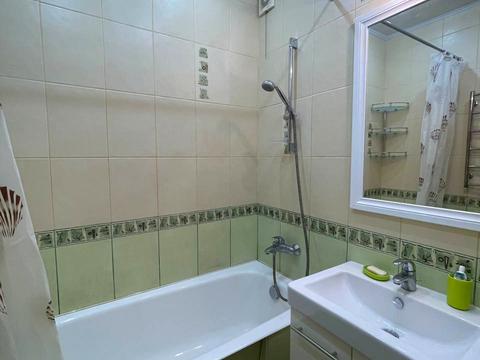 квартира по адресу Дружбы Народов ул., 208а