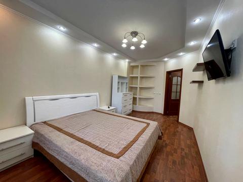 квартира по адресу Дружбы Народов ул., 208а