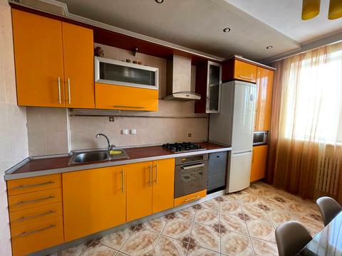 квартира по адресу Дружбы Народов ул., 208а