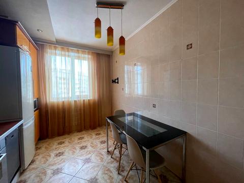 квартира по адресу Дружбы Народов ул., 208а