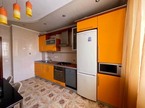 квартира по адресу Дружбы Народов ул., 208а