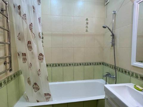 квартира по адресу Дружбы Народов ул., 208а