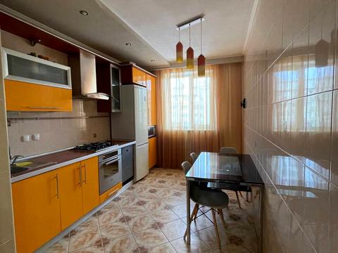 квартира по адресу Дружбы Народов ул., 208а