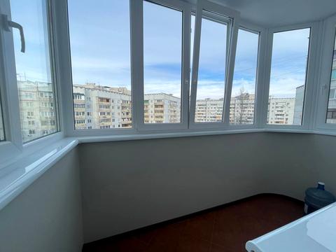 квартира по адресу Дружбы Народов ул., 208а