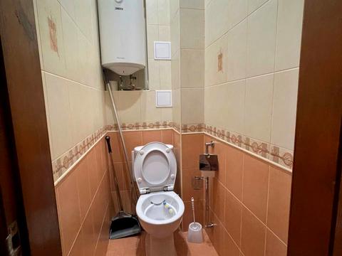 квартира по адресу Дружбы Народов ул., 208а