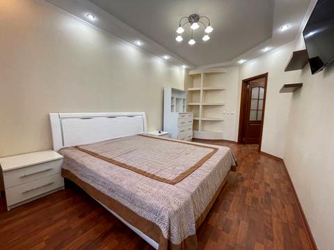 квартира по адресу Дружбы Народов ул., 208а