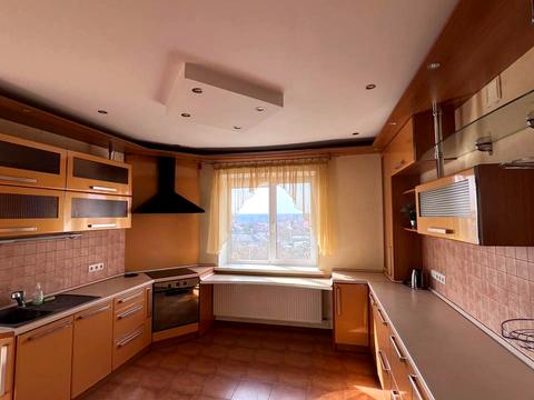 квартира за адресою Лесі Українки вул., 16