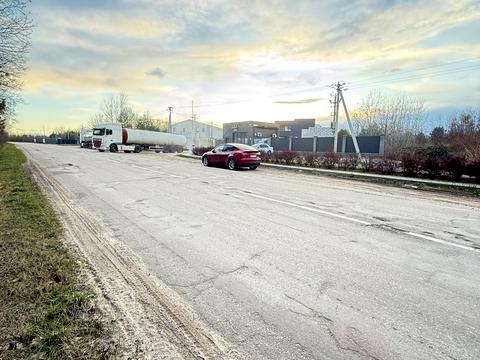 участок по адресу 