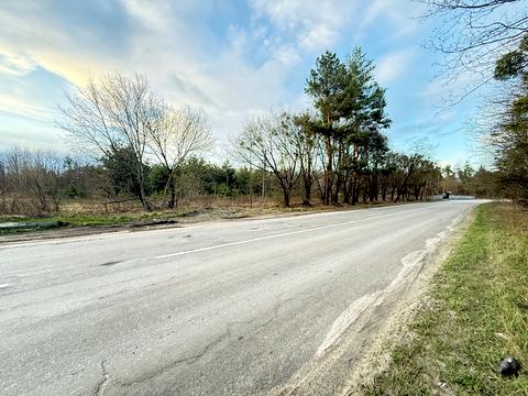 участок по адресу 