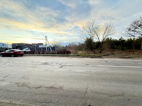 участок по адресу 