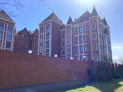 квартира за адресою Пляжна вул., 6