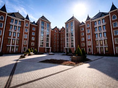 квартира за адресою Пляжна вул., 6