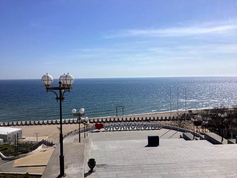 квартира за адресою Пляжна вул., 6