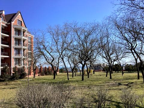 квартира за адресою Пляжна вул., 6