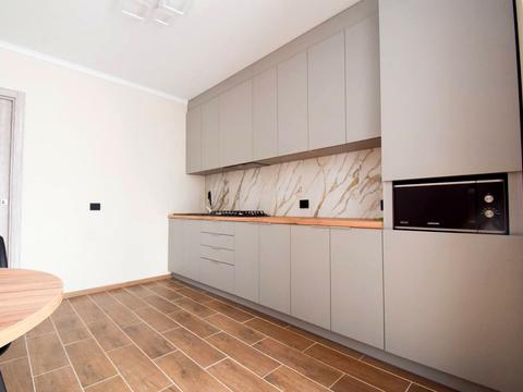 квартира по адресу Академика Королёва ул., 1-А