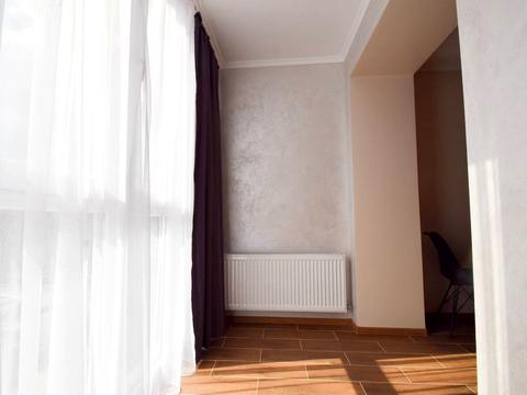 квартира по адресу Академика Королёва ул., 1-А