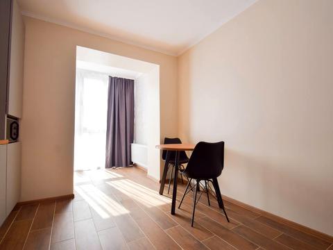 квартира по адресу Академика Королёва ул., 1-А