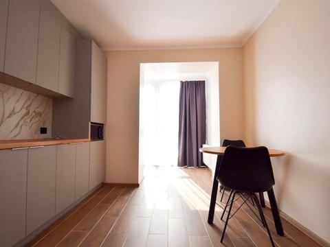 квартира за адресою Сергія Корольова вул., 1-А