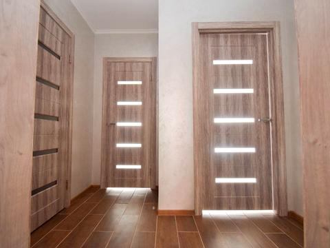 квартира по адресу Академика Королёва ул., 1-А