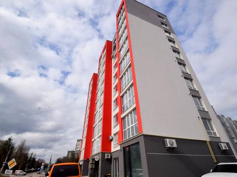 квартира по адресу Академика Королёва ул., 1-А