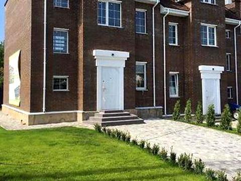 дом по адресу Лауреатская ул.