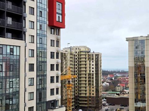 квартира за адресою Спортивна вул., (Будинок 2)