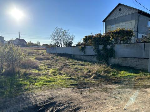 ділянка за адресою Озерна вул.