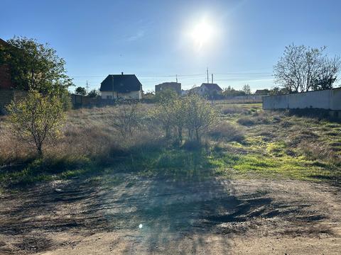 ділянка за адресою Озерна вул.