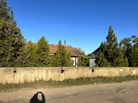 ділянка за адресою Озерна вул.