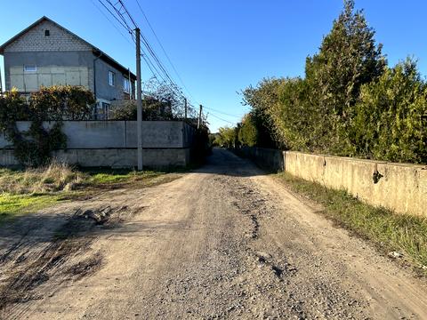 ділянка за адресою Озерна вул.