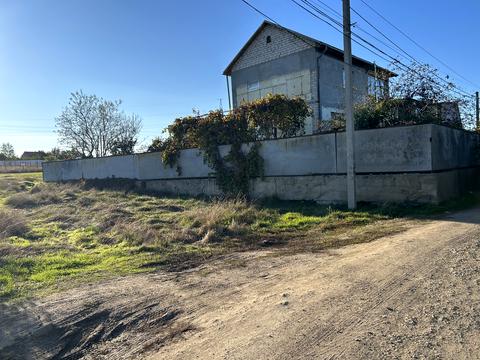 ділянка за адресою Озерна вул.