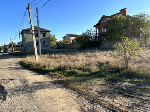 ділянка за адресою Озерна вул.