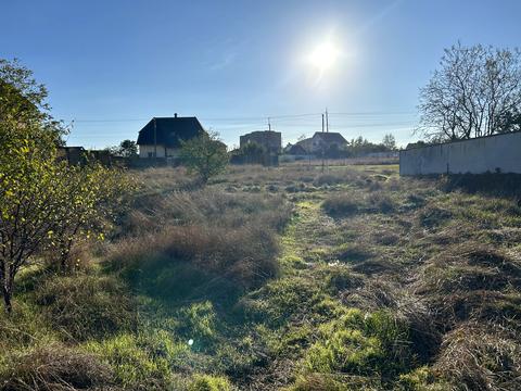 ділянка за адресою Озерна вул.