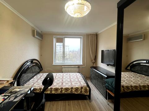 квартира за адресою Солом'янська вул., 41 к1