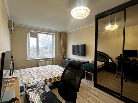 квартира за адресою Солом'янська вул., 41 к1