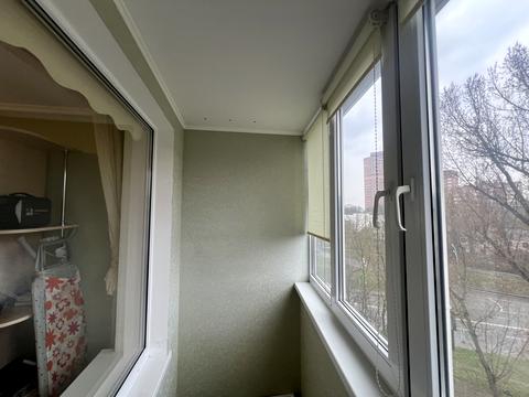 квартира за адресою Солом'янська вул., 41 к1