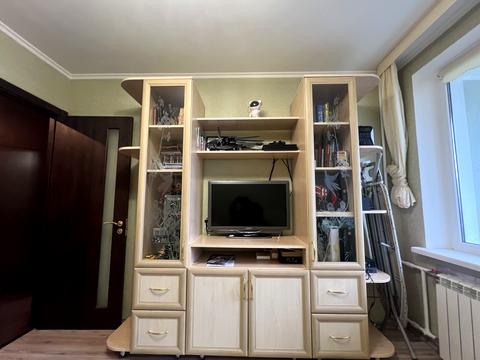 квартира за адресою Солом'янська вул., 41 к1