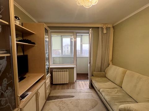 квартира за адресою Солом'янська вул., 41 к1