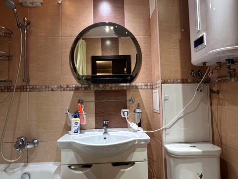 квартира за адресою Солом'янська вул., 41 к1