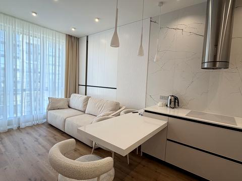 квартира по адресу Бульварно-Кудрявская ул. (Воровского), 17-А