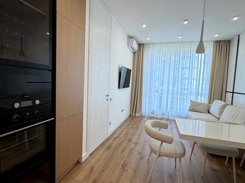 квартира по адресу Бульварно-Кудрявская ул. (Воровского), 17-А