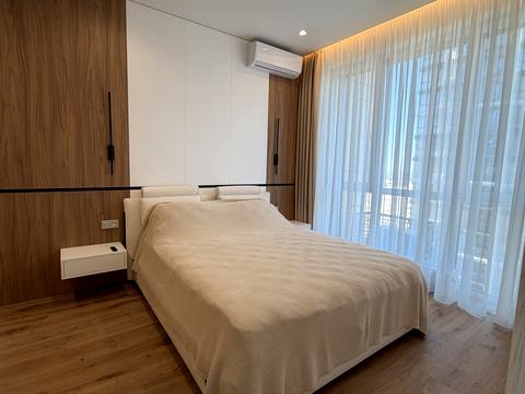 квартира по адресу Бульварно-Кудрявская ул. (Воровского), 17-А