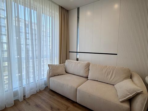 квартира по адресу Бульварно-Кудрявская ул. (Воровского), 17-А