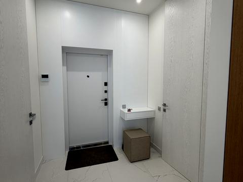 квартира по адресу Бульварно-Кудрявская ул. (Воровского), 17-А