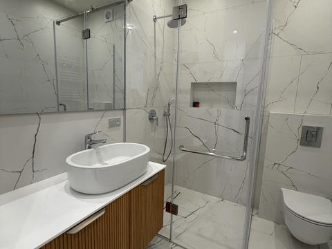 квартира по адресу Бульварно-Кудрявская ул. (Воровского), 17-А