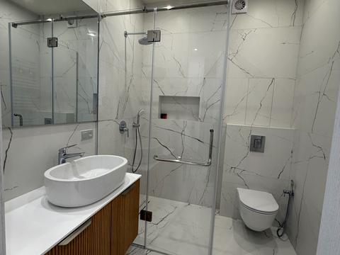 квартира по адресу Бульварно-Кудрявская ул. (Воровского), 17-А