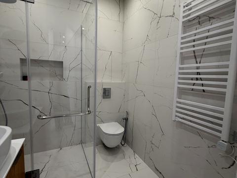 квартира по адресу Бульварно-Кудрявская ул. (Воровского), 17-А